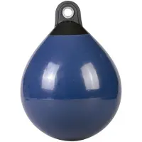 Talamex Heavy Duty Buoy Blauw 65 x 88 cm