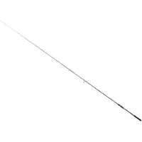 Hart Toro Code Shore Jigging Rod Zwart 2.40 m / 14-42 g