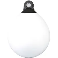 Talamex Heavy Duty Buoy Wit 35 x 48 cm