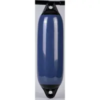 Talamex Heavy Duty Fender Blauw 20 x 75 cm