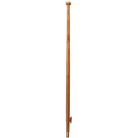 Talamex Teak Flag Pole Goud 75 cm