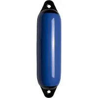 Talamex Heavy Duty Fender Blauw 25 x 85 cm