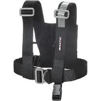 Baltic Safety Harnas
