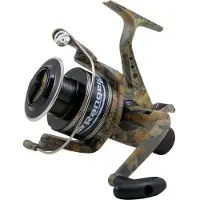 LINEAEFFE Vigor Ranger Carpfishing Reel Groen 60