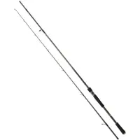 Daiwa Prorex Xr Spinning Rod Zwart 2.44 m / 28-84 g