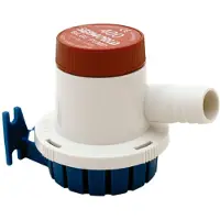 Talamex Bilgepomp lenspomp - 12V en 24V