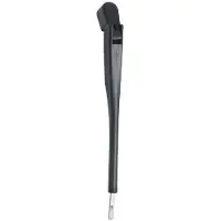 VETUS Din Connection Wiper Arm Zilver 395-481 mm