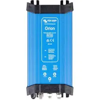 Victron Energy Orion 12/24-10 Converter - 26.4 V Op afstand bedienbaar