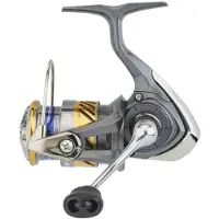 Daiwa Laguna Lt 20 Spinning Reel Grijs 6000 H
