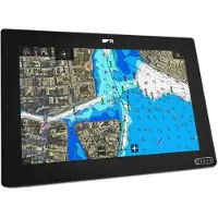 Raymarine Axiom+ 12 Rv Rv-100 Plotter With Transducer&cartography Blauw