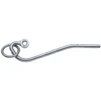 Talamex Sliphook Blauw 11 mm