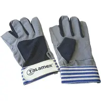 Talamex Amara Gloves Blauw XL Man