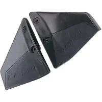 Nuova Rade Lz Hydrofoil Wing Zwart