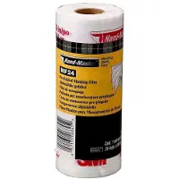 3M Hand-Masker Beschermfolie, AMF99-8G; 2,51 m x 27,4 m, 1 rol/verpakking | Verpakking (1 rol)