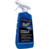 Meguiar's Vinyl & Rubber Cleaner & Protectant