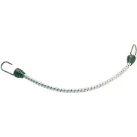 Talamex Sail Fastener 50 Cm 10 Units Wit 8 mm