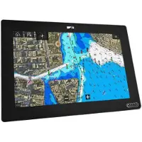 Raymarine Axiom+ 12 Rv Plotter With Transducer&cartography Blauw No Transducer