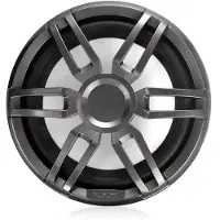 Fusion Xs Series 10 Subwoofer Speaker Grijs 600 W