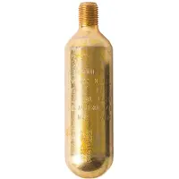 Baltic Co2 Cartridge 45g Oranje