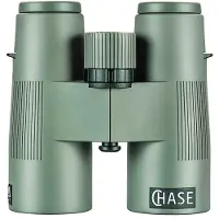 Delta Optical Chase Ed 10x50 Binoculars Groen