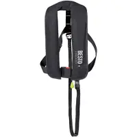 Besto Reddingsvest 165N - Manueel waistbelt