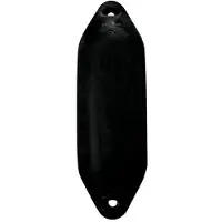 Ocean Utility U5 Fender Zwart