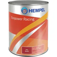 Hempel Ecopower Racing Painting 750ml Transparant