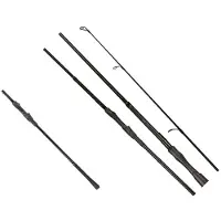 Okuma Ls-8k Carpfishing Rod Zwart 3.90 m / 3.50 Lbs