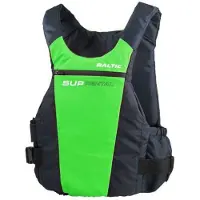 Baltic Sup Rental Life Jacket Groen 30-50 kg