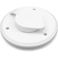 Thetford Pw Cable Tv Plate Wit