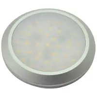Talamex Led Construction Down Light 24-28v Grijs 140 Lumens