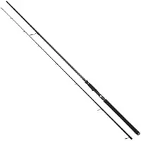 Westin W3 Powerteez Spinning Rod Zwart 2.50 m / 7-28 g