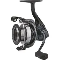 Okuma Altera Spinning Reel Zwart 45