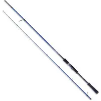 Sugoi Revolve Eging Rod Blauw 2.43 m / 9-20 g