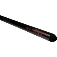Browning Xitan Advance Pole Protector Pole Protector 6/7 Extension Zilver 1.00 m