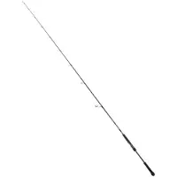 Hart Bloody Marine Spinning Rod Zwart 2.40 m / 15-50 g