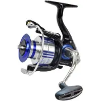 Sakura Ceos Fd Spinning Reel Zwart 8000