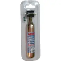 Lalizas Js1 Automatische Herladingsset