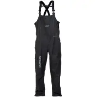 Hart Ardora B Bib Pants Zwart XL Man