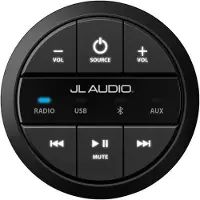JL Audio Mmr-20 Be Afstandsbediening