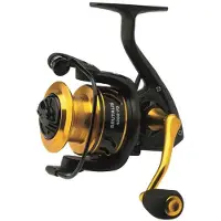 Kinetic Brutalis Fd Spinning Reel Geel 3000