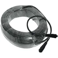B&G Ws300 Cable 20m Zwart