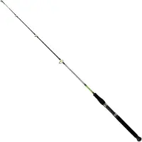 Daiwa Sensor Boat Af Bottom Shipping Rod Zwart 2.10 m / 60-120 g