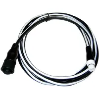 Raymarine Sea Talk Ng To E Series Adapter Cable Wit,Zwart