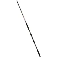 LINEAEFFE Carbon Catfish Rod Zwart 3.00 m / 350 g