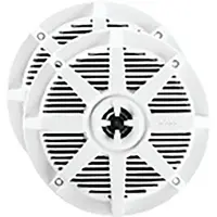 Boss Audio Systems Marine Speaker 6.25 200w Wit