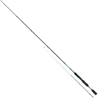 Hart Nation Egi 73l Eging Rod Zwart 2.21 m / 2-10 g