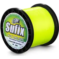 Sufix Key Lime Igfa Monofilament 600 M Geel 0.680 mm