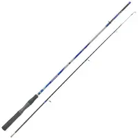Kali Indiana Spinning Rod Blauw 2.10 m / 8-25 g