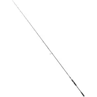 Hart Bloody Ika 83 Eging Rod Zwart 2.51 m / 8-25 g